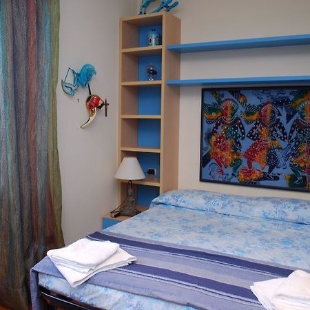 B&B Villa Fior Di Loto Limone sul Garda Dış mekan fotoğraf