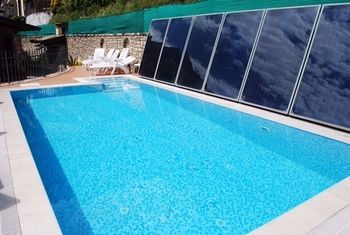 B&B Villa Fior Di Loto Limone sul Garda Dış mekan fotoğraf