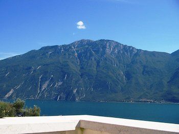 B&B Villa Fior Di Loto Limone sul Garda Dış mekan fotoğraf