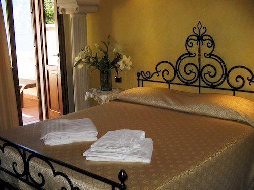 B&B Villa Fior Di Loto Limone sul Garda Dış mekan fotoğraf