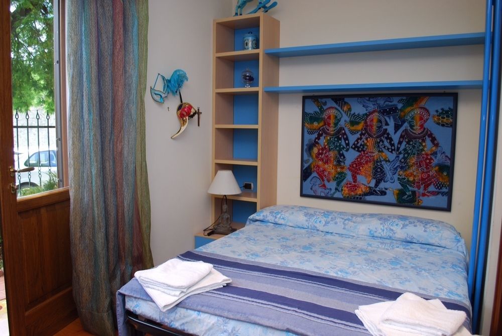 B&B Villa Fior Di Loto Limone sul Garda Dış mekan fotoğraf