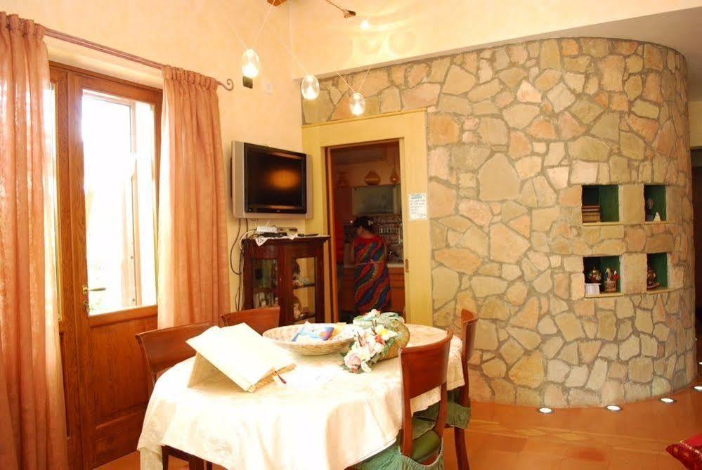 B&B Villa Fior Di Loto Limone sul Garda Dış mekan fotoğraf